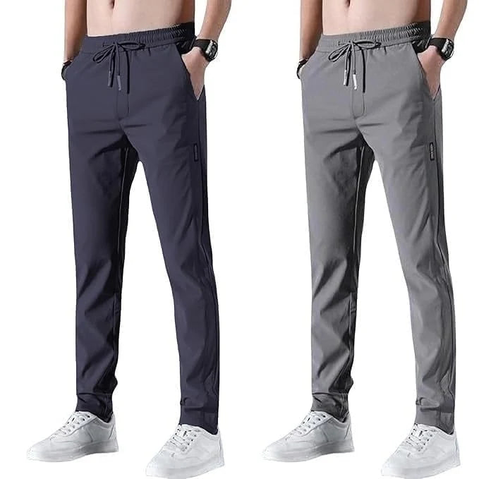Men’s Track Pants Pack of 2 + Buy 1 Get 1 FREE