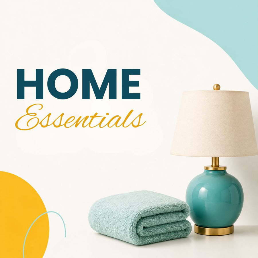 Home Essentials