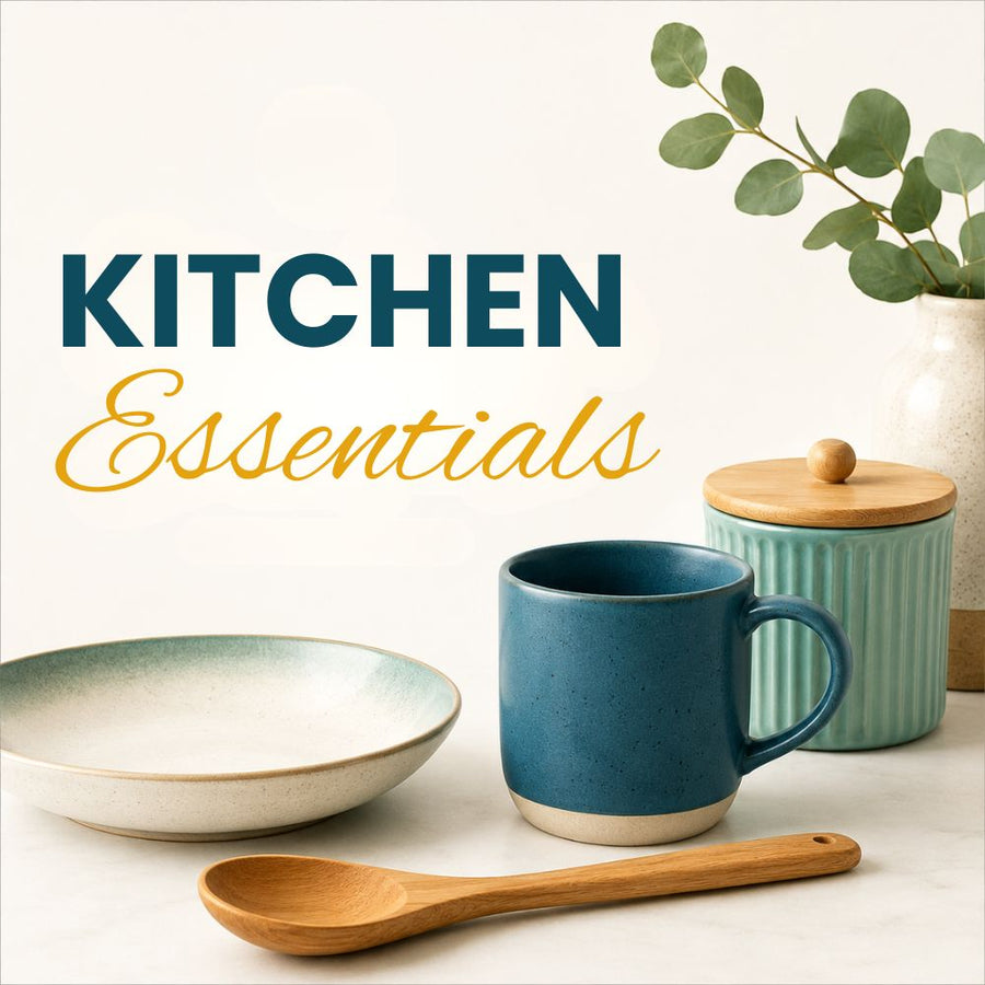 Kitchen Essentials